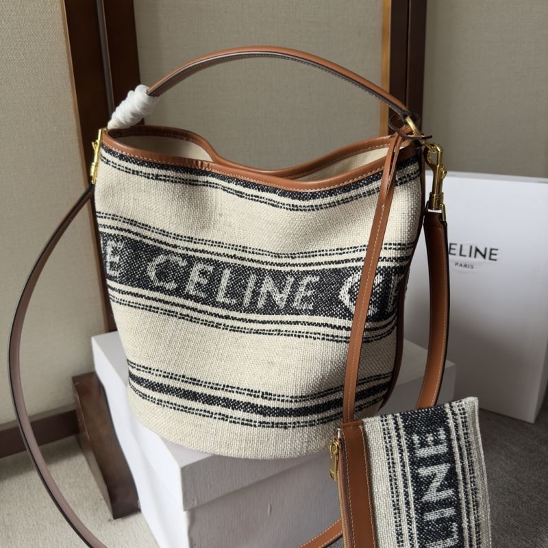 Celine Bucket Bags